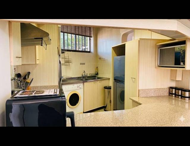 3 BEDROOM PROPERTY TO RENT IN UMHLANGA RIDGE